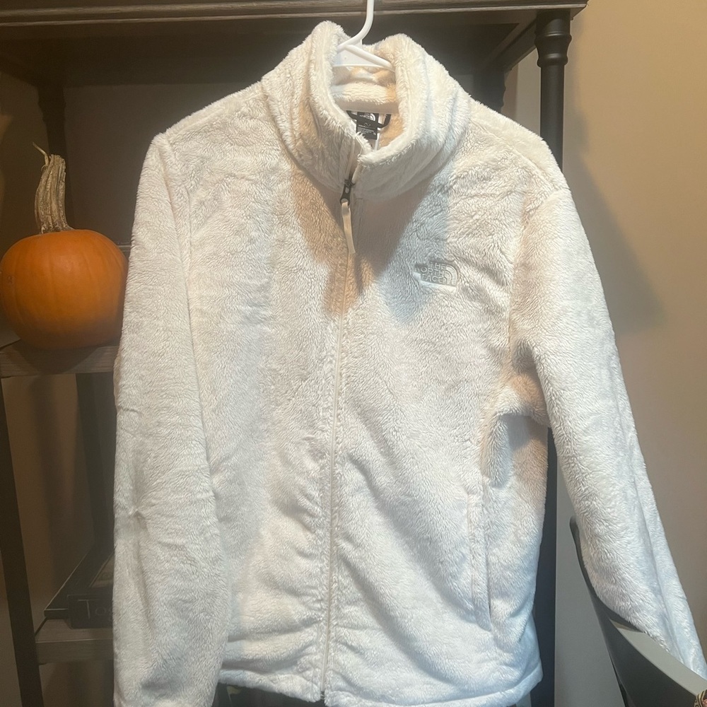 The North Face Osito Jacket